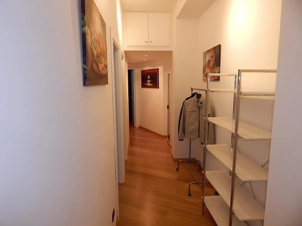 San Pietro Apartment Rome