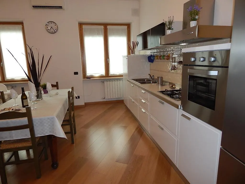 San Pietro Apartment Rome