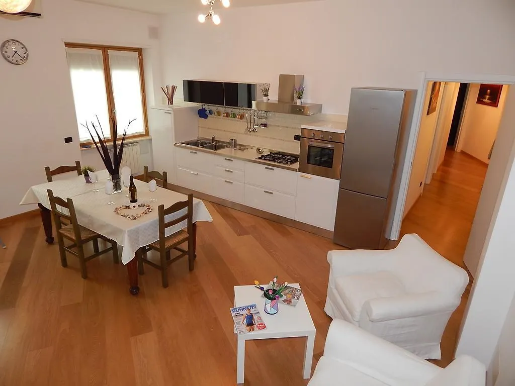 San Pietro Apartment Rome