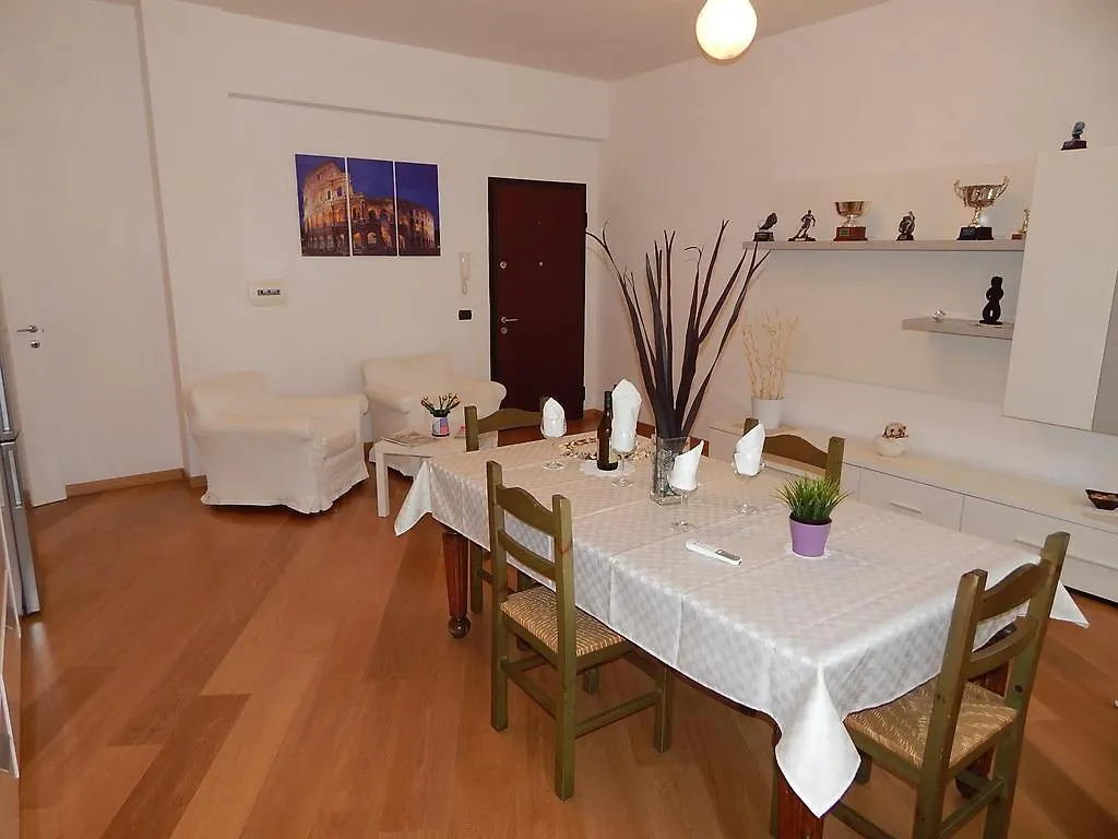 San Pietro Apartment Rome