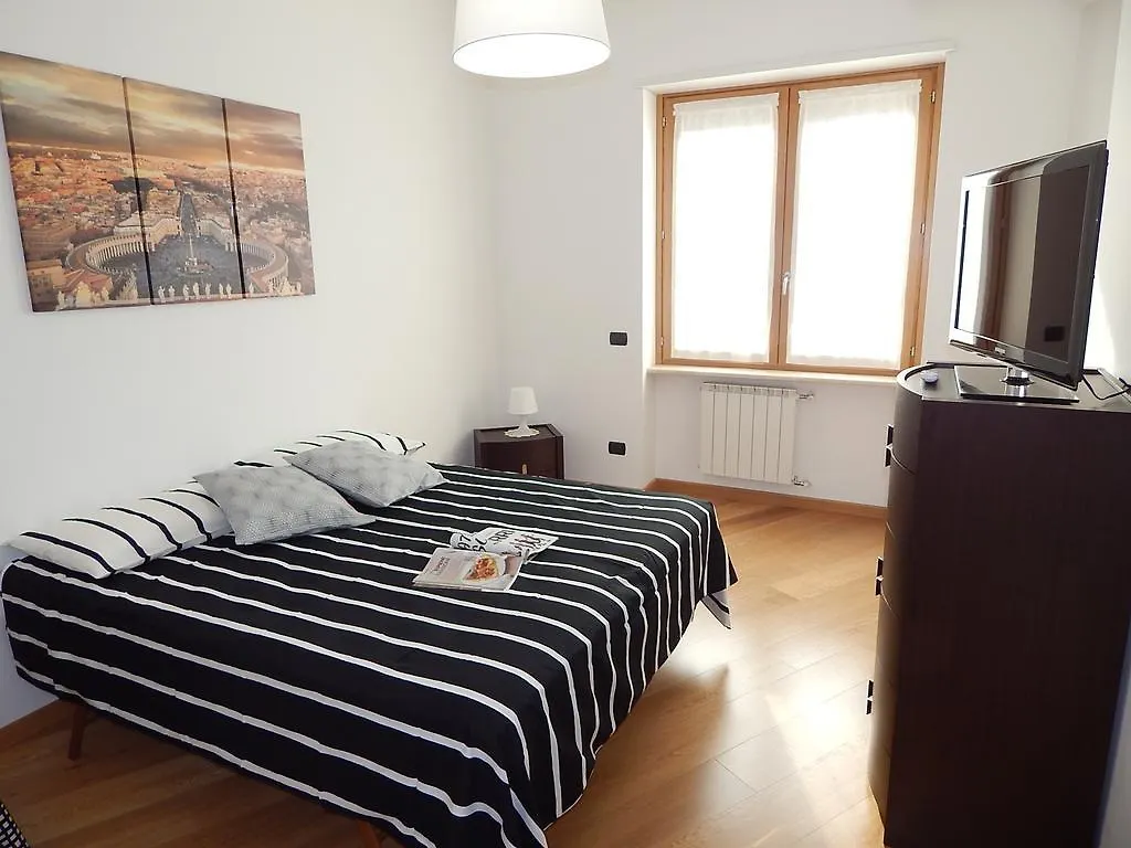 San Pietro Apartment Rome