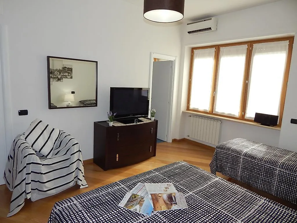 San Pietro Apartment Rome