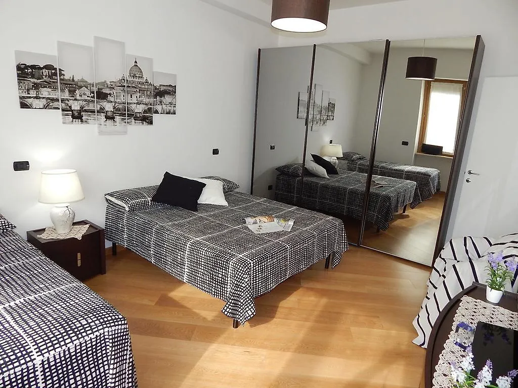 San Pietro Apartment Rome