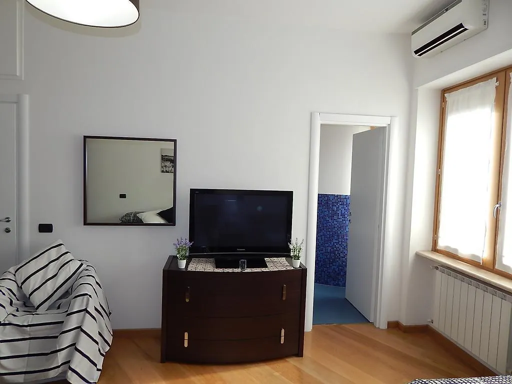 San Pietro Apartment Rome Italy