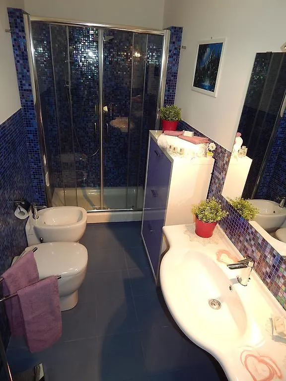San Pietro Apartment Rome