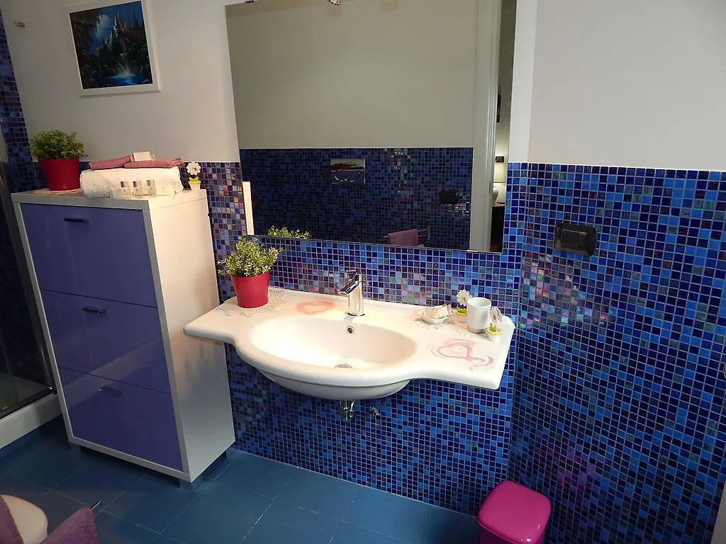 San Pietro Apartment Rome 0*,  Italy