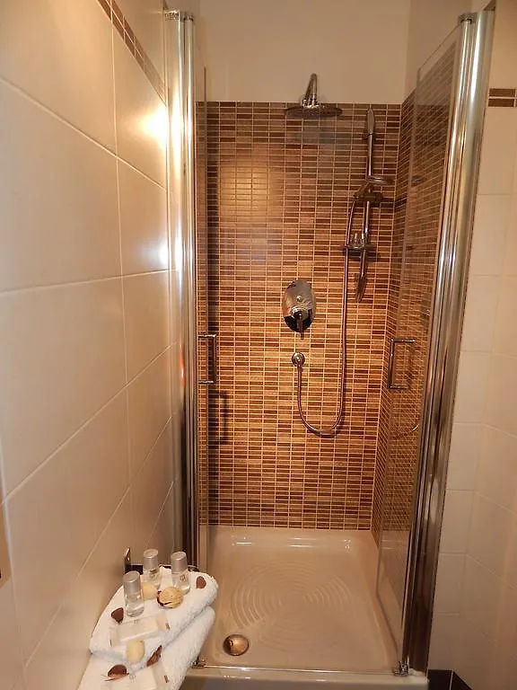 San Pietro Apartment Rome Italy