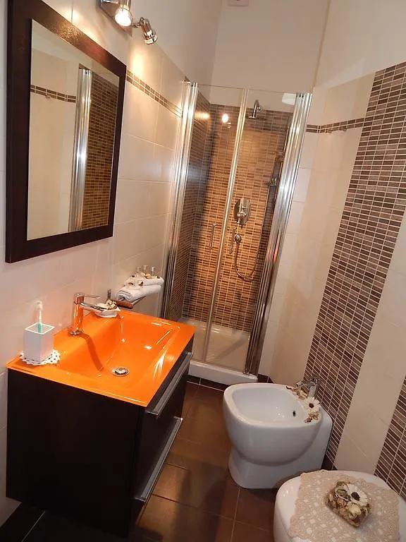San Pietro Apartment Rome