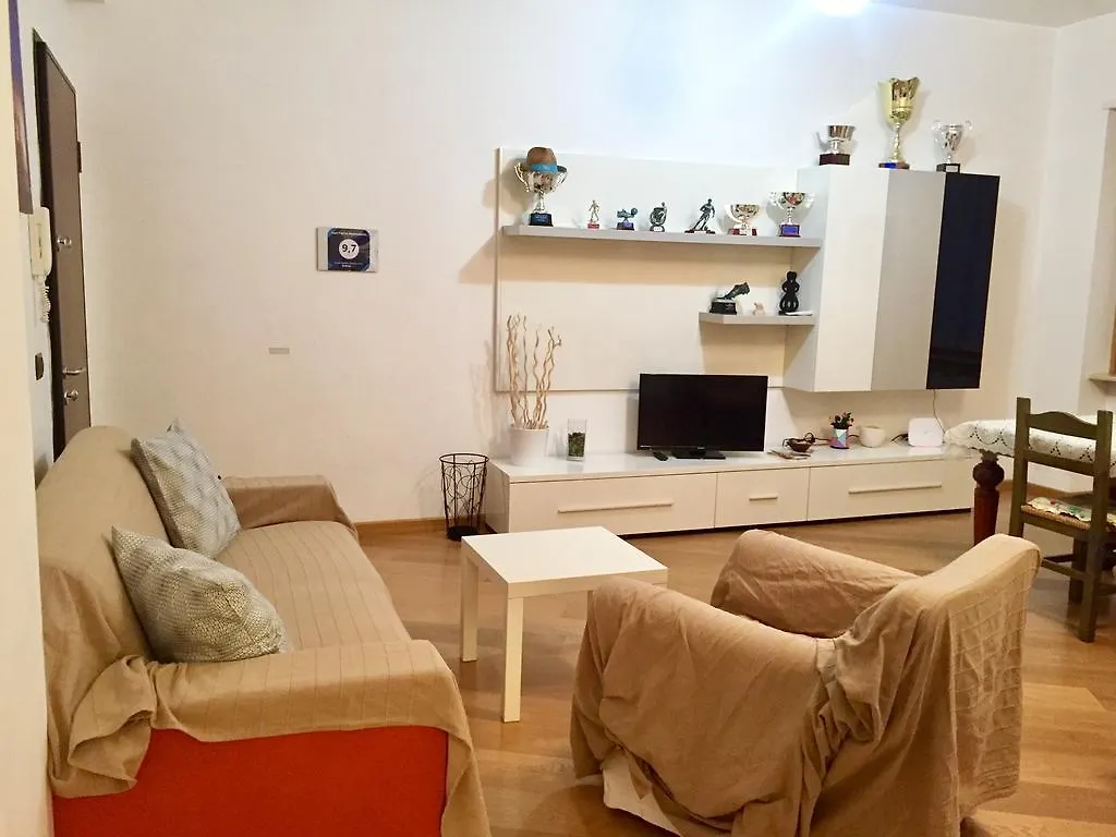 San Pietro Apartment Rome Italy